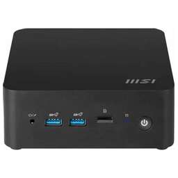 MicroStar Cubi NUC 1M-043XRU (9s6-b0b111-089)