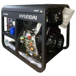 HYUNDAI DHY 6000LE