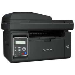PANTUM M6550W Black