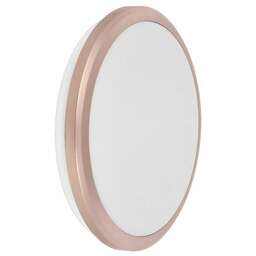 IEK Светильник ДПБ3201 12Вт 4000К бронзовый [ldpb0-3201-12-4000-k01]