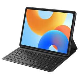 HUAWEI 11.5" Планшет MatePad Papermatte BTK-W09 8/256 GB T80 Wi-Fi, 2200 x 1440, 120Гц, HarmonyOS 3, с клавиатурой, голубой [53014fse]