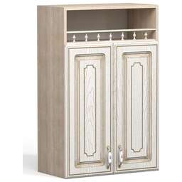 БИТЕЛ АНЖЕЛИКА ШКН 600 П (высота 920) (ДУБ МОЛОЧНЫЙ, ЯСЕНЬ, 6227 AB/L (RS113АВ))