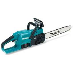 MAKITA Электрическая цепная пила DUC407RT дл.шины:16" (40cm) 1аккум. ЗУ