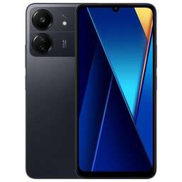 XIAOMI Poco C65 8/256Gb Black (51199)