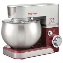 PIONEER MX322 wine maroon (14024)