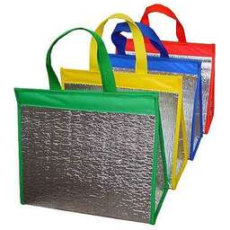 ECOS Термосумка CB-B, ~12л, р-р: 30*15*28см 4986