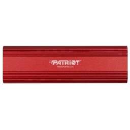 PATRIOT SSD внешний 1TB USB-C EXT. PTPL1TBPEC