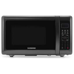 SUNWIND SUN-MW007, 700Вт, 20л, черный