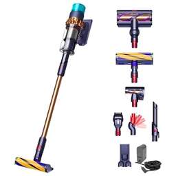 DYSON Вертикальный пылесос SV23 GEN5 DT ABS 447002-01