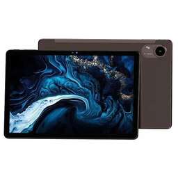 DIGMA PRO 10.1" Планшет Infinity 8/256 GB G85 4G, 1920 x 1200, Android 14, темно-коричневый [ta3e0m01]