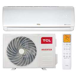 TCL Кондиционер TAC-24HRID/E1 / TACO-24HID/E1 серия ONE INVERTER
