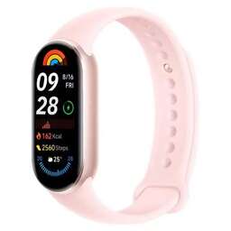 XIAOMI Smart Band 10 Mystic Rose (BHR9999GL)