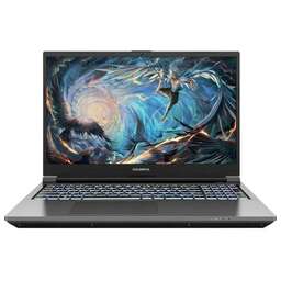 COLORFUL Ноутбук 15.6" IPS FHD EVOL X15 AT23H1 grey (Core i5 12500H/16Gb/512Gb SSD/4050 6Gb/W11) (A10205400041)