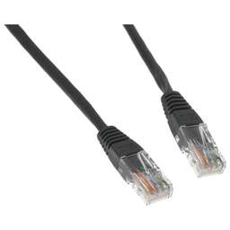NINGBO Патч-корд cat.5E 7м RJ-45 (m)-RJ-45 (m)