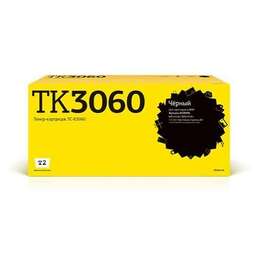 T2 Картридж TC-K3060, TK-3060, черный / TC-K3060