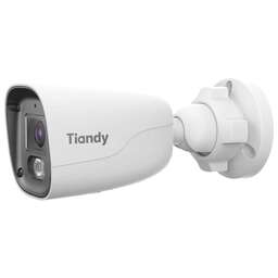 TIANDY Камера видеонаблюдения IP TC-C344S 2ETA-28 2.8-2.8мм цв