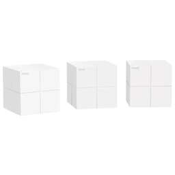 TENDA Nova MW6 3-Pack АС1200 белый