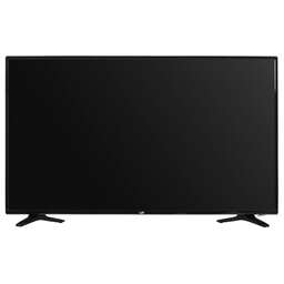 LEFF 43F690T FHD SMART TV Салют