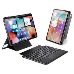 XIAOMI Чехол-клавиатура для планшета Pad 7 / 7 Pro Keyboard (Russia Black)
