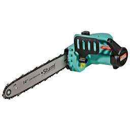 STURM! Цепная пила Sturm CC1614P от сети 1800Вт дл.шины:14" (35cm)