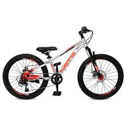 LETO DRAGON серебро/оранжевый С22004 00-00049042