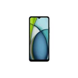 REDMI A3x 3/64 Midnight Black