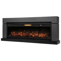 FIRELIGHT Портал Lindos 60 G, графит