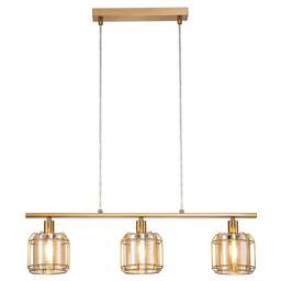 ESCADA 10188/3S E14*40W Brass