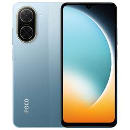 XIAOMI Poco C71 4/128Gb Blue