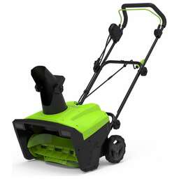 GREENWORKS SN2300, электрический 2602707