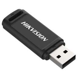 HIKVISION Флешка USB M210P Hiksemi 4ГБ, USB2.0, черный [hs-usb-m210p 4g]