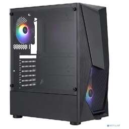 1STPLAYER DK-3 FRGB Black (DK-3-BK-4F1)