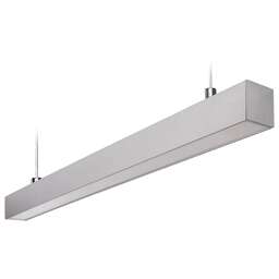 UNIEL ULO-K10D 52W/4000K/L125 IP65 SILVER