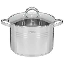 DANIKS SD-6BP-13 (320464) 12 л