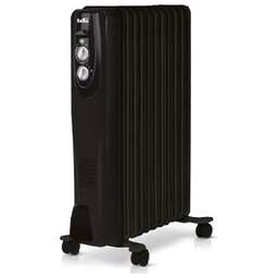 BALLU BOH/CL-11BRN 2200 чер - 11 секций