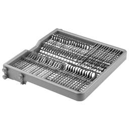 WEISSGAUFF Посудомоечная машина встраив. BDW 6138 Touch Inverter Autoopen Timer Floor полноразмерная