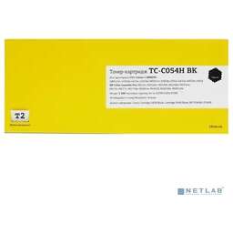 T2 TC-C054H BK