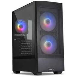 Lian Li Lancool 205 Mesh (G99.OE764CX.00)