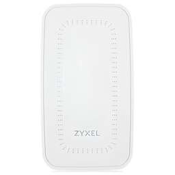 ZYXEL Точка доступа NebulaFlex Pro WAX300H-EU0101F AX3000 10/100/1000BASE-TX белый