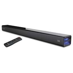 ELTRONIC (20-02) SOUND SLICK 6 , черный