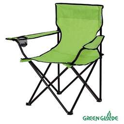 GREED GLADE M1103 зелёное