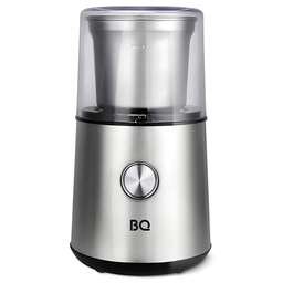 BQ CG1003 Steel-Black