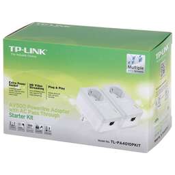 TP-LINK TL-PA4010PKIT OEL