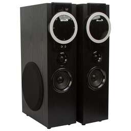 ELTRONIC (20-81) HOME SOUND черный - колонка 08