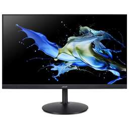 ACER 27" Монитор Nitro KG271X1, 1920x1080, IPS, 200Гц, 2хHDMI, 1хDP, черный [um.hx1cd.101]