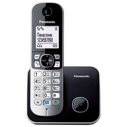 PANASONIC KX-TG6811RUB