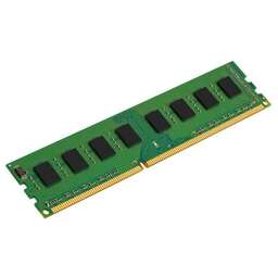 KINGSTON Модуль памяти DIMM DDR3-1600 8GB KVR16LN11/8WP