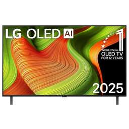 LG OLED48" OLED48B5RLA (OLED48B5RLA.ARUG) Телевизор