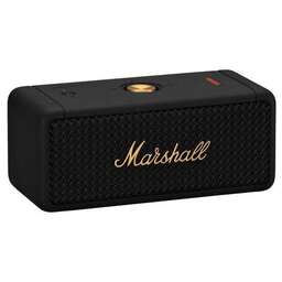 MARSHALL Колонка портативная Emberton II, 20Вт, черный [1006234]