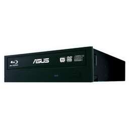 ASUS Привод Blu-Ray RE BW-16D1HT/BLK/G/AS черный SATA внутренний RTL